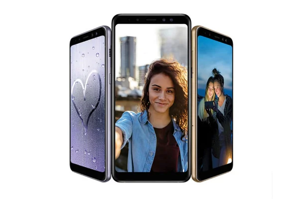 Ação da Samsung e Spotify revela a playlist que é a cara do usuário