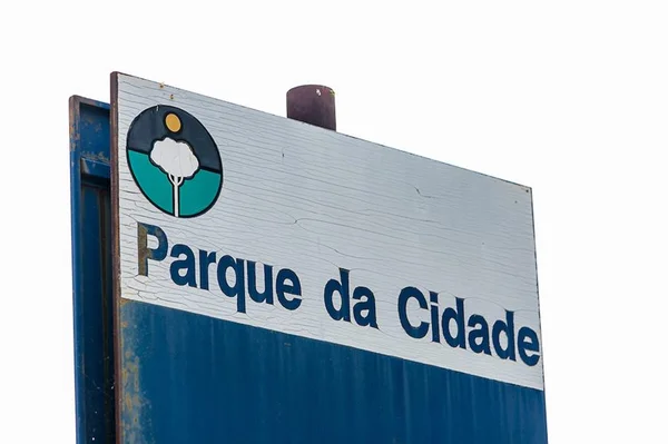 Mulher é espancada e queimada no Parque da Cidade