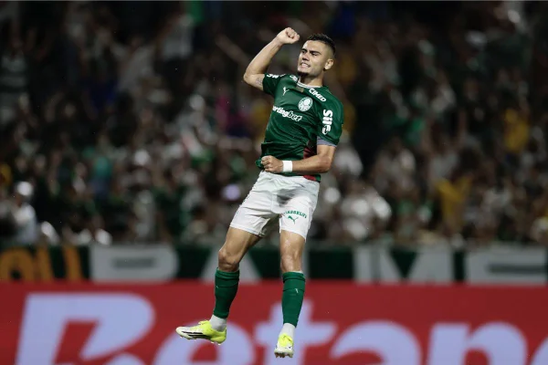 Palmeiras-APOSTAS