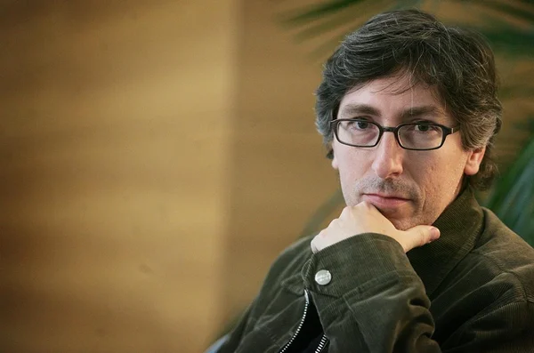 David Trueba, premiado cineasta espanhol, lança romance no Brasil