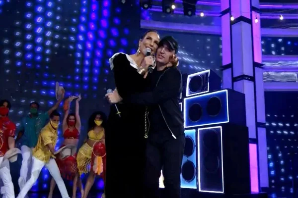 joão gomes e ivete sangalo