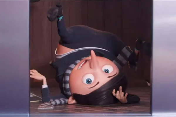 Minions 2: A Origem de Gru ganha trailer fofo com o minivilão