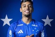 Lucho Rodríguez