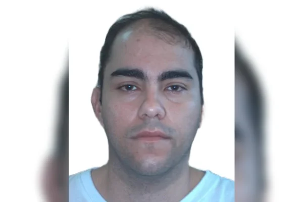 Líder de facção, filho de agente da Abin tem longa ficha criminal; veja