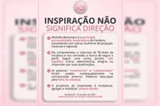 Movimento Imparáveis nega ter sido criado por Michelle: “Inspiração” - imagem 3 Movimento Imparáveis nega ter sido criado por Michelle: “Inspiração” - imagem 3