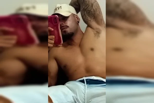 Homem é amarrado, amordaçado e morto em hotel após encontrar hóspede