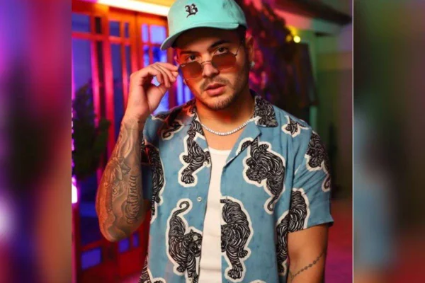 mc matheuzinho