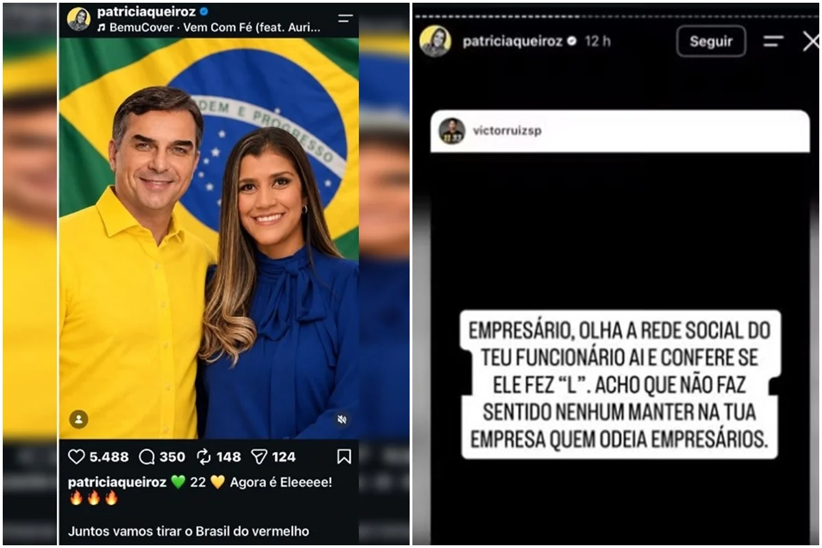 Vereadora tem que se retratar após publicações sobre contratações de petistas Vereadora tem que se retratar após publicações sobre contratações de petistas