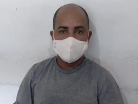 Suspeito de matar mulher a pauladas em Rondônia