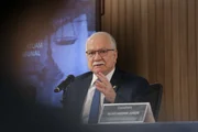 Fachin nega pedido de Fux para ter acesso ao Inquérito das Fake News - imagem 3 Fachin nega pedido de Fux para ter acesso ao Inquérito das Fake News - imagem 3