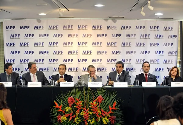 MPF denuncia 23 pessoas por corrupção ativa e passiva na Zelotes