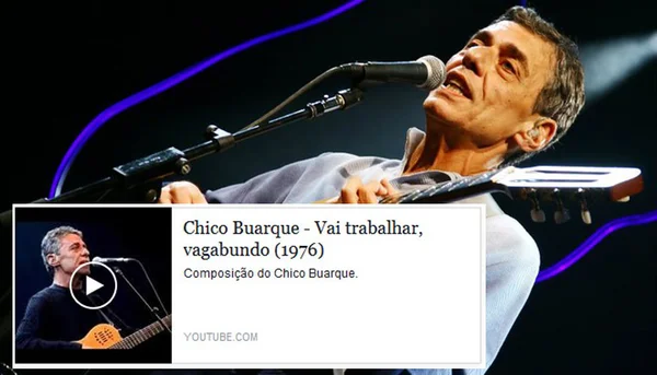 Chico Buarque