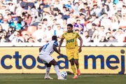 LDU e Mirassol duelam por vaga nas quartas de final da Libertadores LDU e Mirassol duelam por vaga nas quartas de final da Libertadores