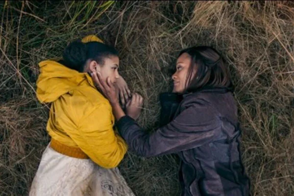 Foto colorida do filme Som da Esperança - Metrópoles