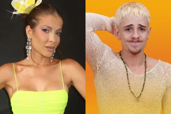 Jaquelline Grohalski detona e chama Juliano Floss de “machista”