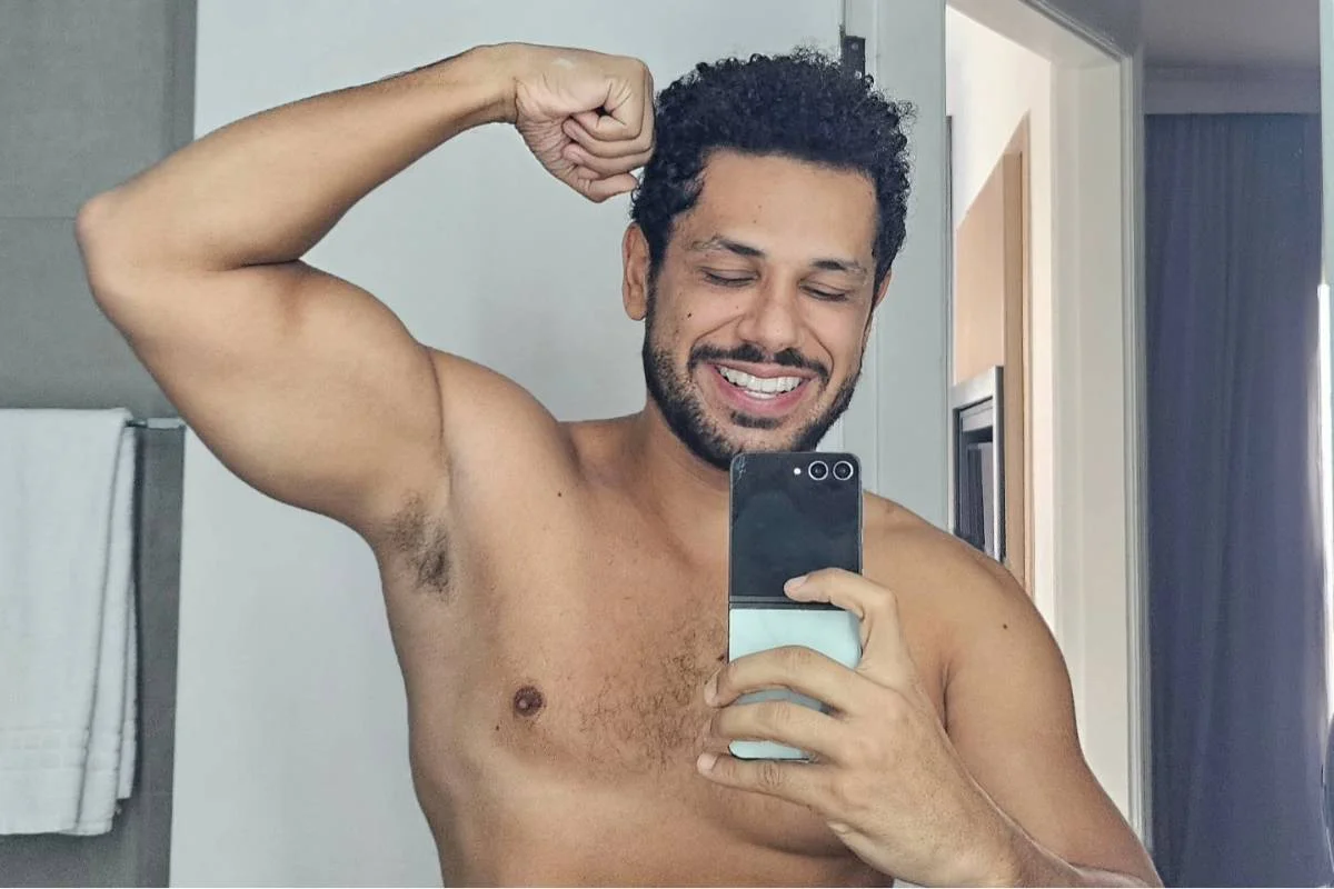 Amaury Lorenzo Amaury Lorenzo