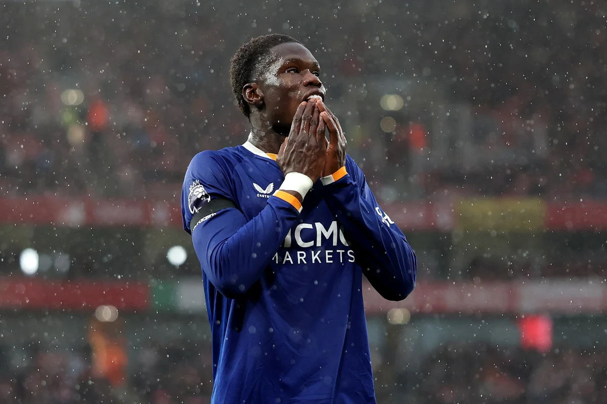 Região: Casa de atacante da Premier League é assaltada durante jogo