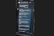 Conversas de auditores do PCC interceptadas pela polícia de SP