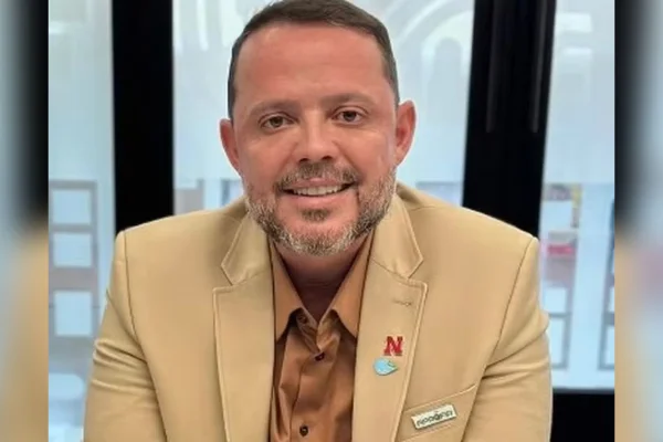 Ex-deputado é suspeito de desviar R$ 1 milhão de instituto agrícola - destaque galeria Ex-deputado é suspeito de desviar R$ 1 milhão de instituto agrícola - destaque galeria