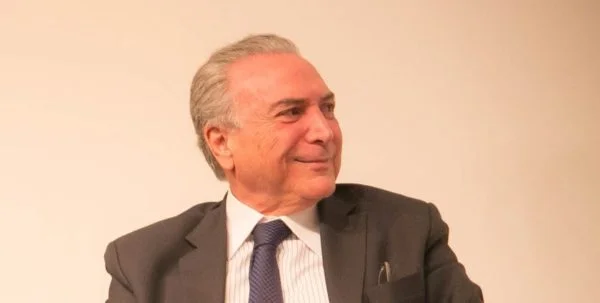 Temer não terá ato de posse em caso de afastamento de Dilma
