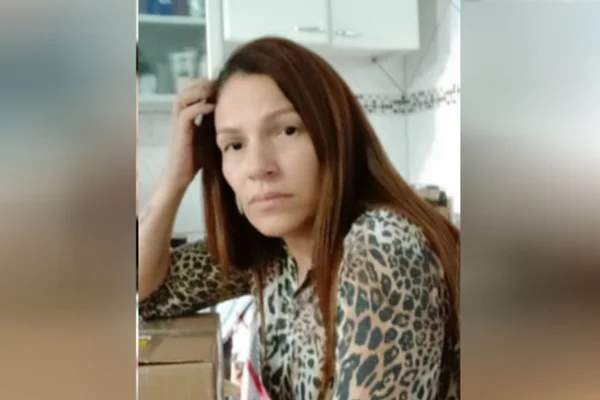 Irmã sobre mulher morta com ácido: “Queria lutar contra o feminicídio”