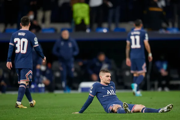 Eliminação da Champions deve fazer PSG reformular elenco