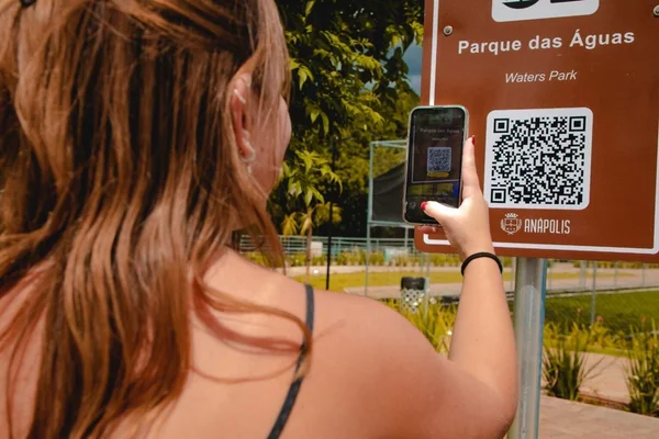 goias placas turisticas anapolis