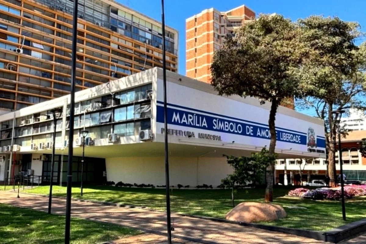Prefeitura de Marília. Cidade em SP analisa PPP de R$ 213 milhões para lixo após contestação - Metrópoles