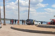 A Polícia Militar do Distrito Federal (PMDF) confirmou a morte do policial militar que teria ocorrido por volta das 12h A Polícia Militar do Distrito Federal (PMDF) confirmou a morte do policial militar que teria ocorrido por volta das 12h