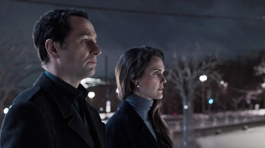 Esnobada ano a ano no Globo de Ouro, <b>The Americans</b> tem mais uma chance de levar o prêmio para casa com sua muito elogiada última temporada Esnobada ano a ano no Globo de Ouro, <b>The Americans</b> tem mais uma chance de levar o prêmio para casa com sua muito elogiada última temporada