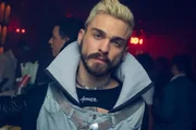 Ele tinha 31 anos Ele tinha 31 anos