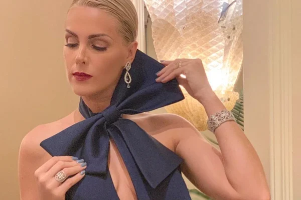 Ana Hickmann comemora 5 anos do sobrinho. Veja fotos!