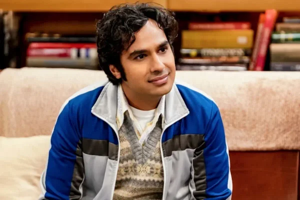 Ator de The Big Bang Theory paga dívidas médicas de desconhecidos
