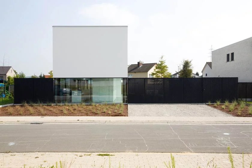 RAVE - Tom Mahieu Architect RAVE - Tom Mahieu Architect