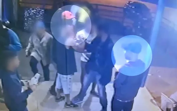 Homem é preso por homicídio motivado por queda de braço em GO