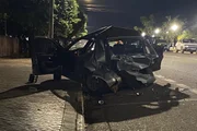 Homem que matou criança de 4 anos em acidente ostentava carros de luxo - imagem 4 Homem que matou criança de 4 anos em acidente ostentava carros de luxo - imagem 4