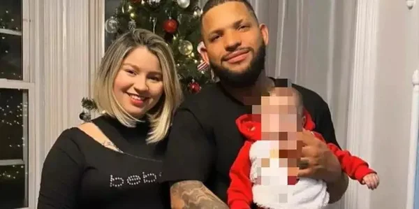 imagem colorida paraense morta pelo ex nos eua