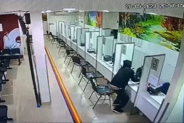 Homem que atirou 5 vezes na ex é condenado a indenizá-la em R$ 50 mil