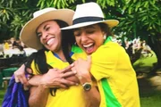 Alice Carvalho será Marta em cinebiografia da jogadora
Alice Carvalho será Marta em cinebiografia da jogadora