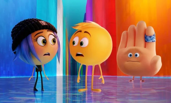 Crítica: “Emoji: O Filme” é golpe publicitário disfarçado de animação