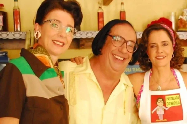 Saiba quem foi a atriz de A Grande Família que teve morte súbita
