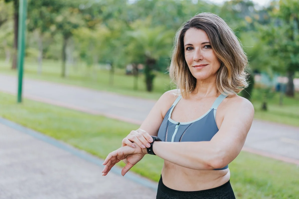 Saiba como preparar o seu corpo para a perimenopausa Saiba como preparar o seu corpo para a perimenopausa
