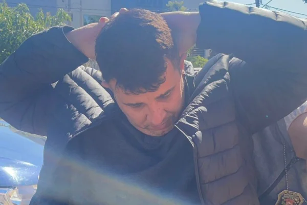 Homem preso em Americana (SP) por golpes cibernéticos que causaram prejuízo de R$ 5 milhões - Metrópoles