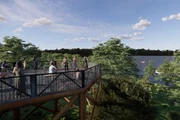 Parque Guarapiranga