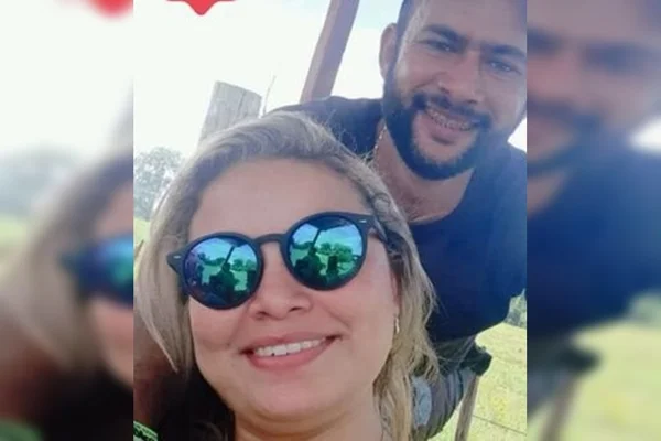 Grazielly Karine Soares Alves de Lima foi morta pelo marido em MS