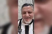 Evandro Gabriel Evandro Gabriel