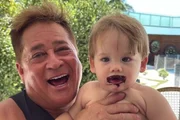 Leonardo e José Leonardo