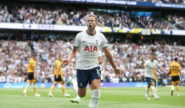 Harry Kane