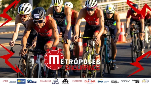 Metropoles Endurance