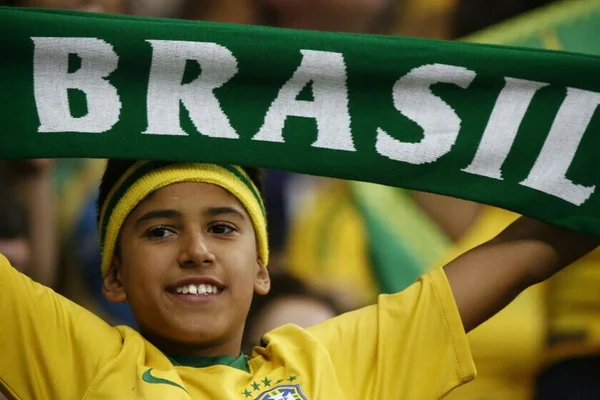 Comportamento efusivo do torcedor brasileiro surpreende atletas da Rio-2016
